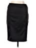 Studio 1940 Solid Black Formal Skirt Size 14 - photo 1