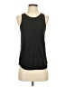 Lululemon Athletica Black Active Tank Size 2 (estimated) - photo 1