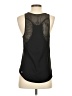 Lululemon Athletica Black Active Tank Size 2 (estimated) - photo 2