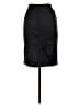 Studio 1940 Solid Black Formal Skirt Size 14 - photo 2
