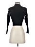 Out From Under Black Long Sleeve Turtleneck Size XS - Sm - photo 2