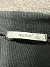 Timing Black Long Sleeve Turtleneck Size S - photo 7