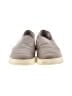 Vince. Solid Gray Brown Sneakers Size 10 - photo 2