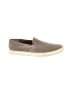 Vince. Solid Gray Brown Sneakers Size 10 - photo 1