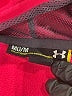 Under Armour Pink Pullover Hoodie Size M - photo 7
