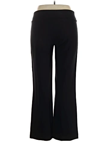 Joan Vass Active Pants (view 2)
