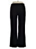 Joan Vass Black Active Pants Size 14 (3) - photo 2