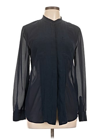 Rebecca Minkoff Long Sleeve Blouse (view 1)