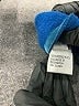 Talbots 100% Merino Wool Blue Wool Coat Size L - photo 7