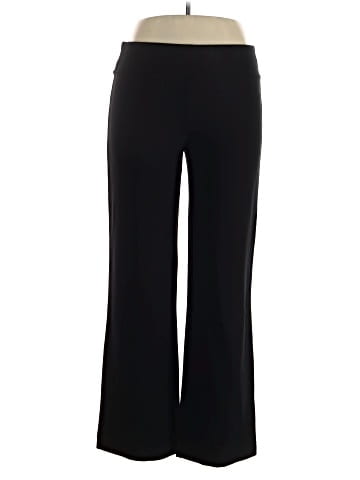 Joan Vass Active Pants (view 1)