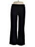 Joan Vass Black Active Pants Size 14 (3) - photo 1