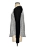 Evereve Gray Sweatshirt Size S - photo 5