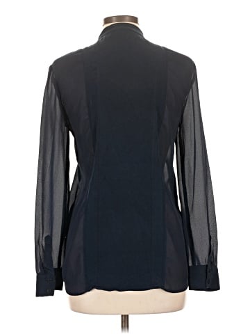 Rebecca Minkoff Long Sleeve Blouse (view 2)