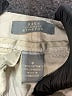 G.H. Bass & Co. Gray Khakis Size 8 - photo 7