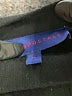 Aeropostale Black Long Sleeve Top Size M - photo 7