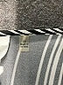 Collection Black 3/4 Sleeve Blouse Size 2X - photo 9