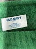 Old Navy Solid Green Pullover Sweater Size M (petite) - photo 7