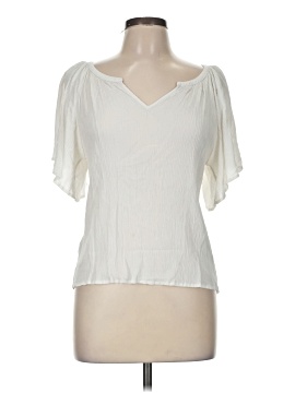 Tommy Bahama Short Sleeve Blouse
