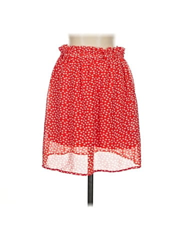 Coveted Clothing Casual Skirt (view 1)