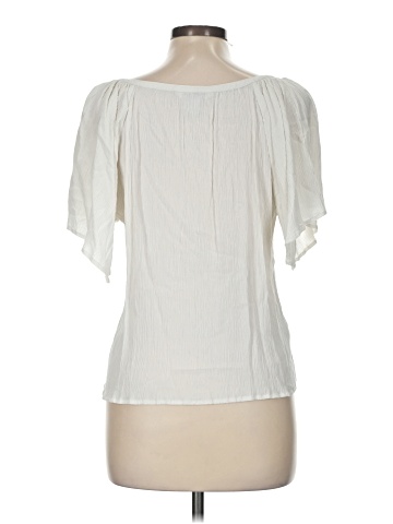 Tommy Bahama Short Sleeve Blouse (view 2)