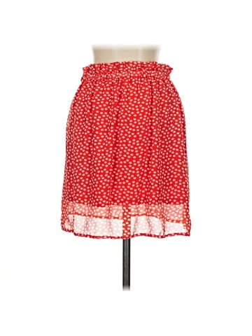 Coveted Clothing Casual Skirt (view 2)