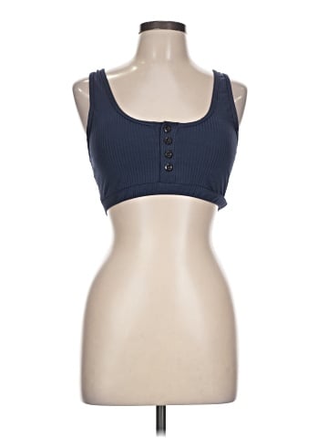 Summer Mae Swimsuit Top - front