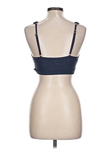 Summer Mae Swimsuit Top - back