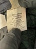 Ecru Black Dress Pants Size 6 - photo 8
