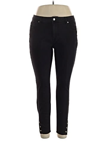 Falls Creek Jeggings (view 1)