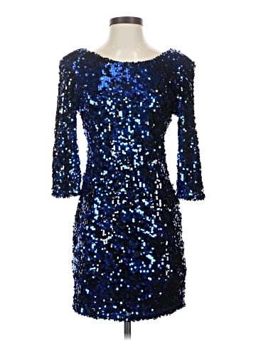 Blaque Label Cocktail Dress (view 1)