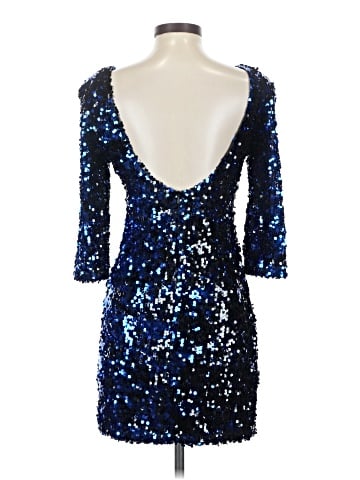 Blaque Label Cocktail Dress (view 2)
