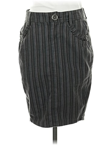 DKNY Jeans Casual Skirt (view 1)