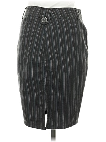 DKNY Jeans Casual Skirt (view 2)