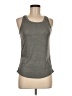 Icyzone Gray Active Tank Size M (estimated) - photo 1