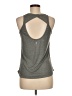 Icyzone Gray Active Tank Size M (estimated) - photo 2