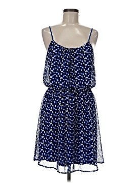 Francesca's Casual Dress