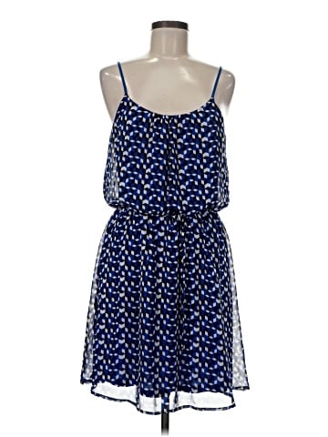 Francesca's Casual Dress (view 1)