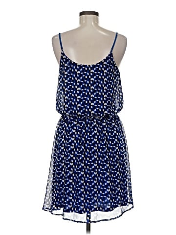 Francesca's Casual Dress (view 2)