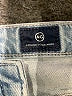 Adriano Goldschmied Blue Jeans Size 26R - photo 4