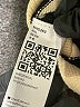 Unbranded Stripes Yellow Turtleneck Sweater Size XXL - photo 7