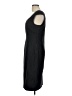 L.K. Bennett Black Casual Dress Size 10 - photo 5