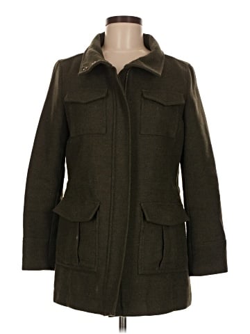 Ann Taylor LOFT Coat (view 1)