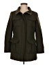 Ann Taylor LOFT Green Coat Size M (petite) - photo 1