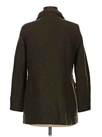 Ann Taylor LOFT Coat (view 2)