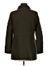 Ann Taylor LOFT Green Coat Size M (petite) - photo 2