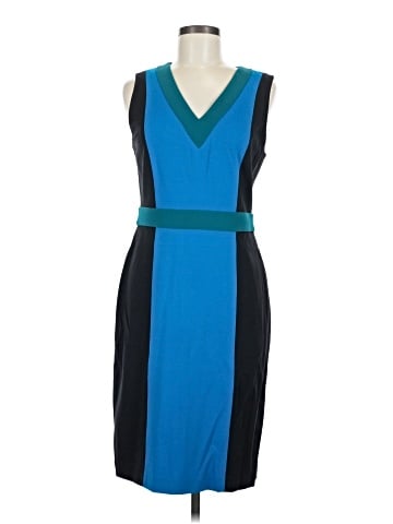 Diane von Furstenberg Cocktail Dress (view 1)