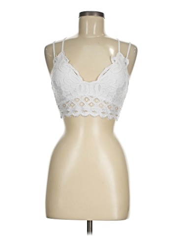 Altar'd State Sleeveless Top (view 1)