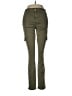 Level 99 Green Jeans Size 28 waist - photo 1