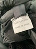 Papaya 100% Polyester Black 3/4 Sleeve Blouse Size XL - photo 9