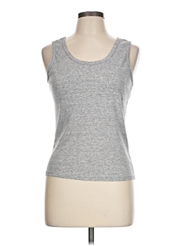 Kathy Ireland Sleeveless T-Shirt (view 1)